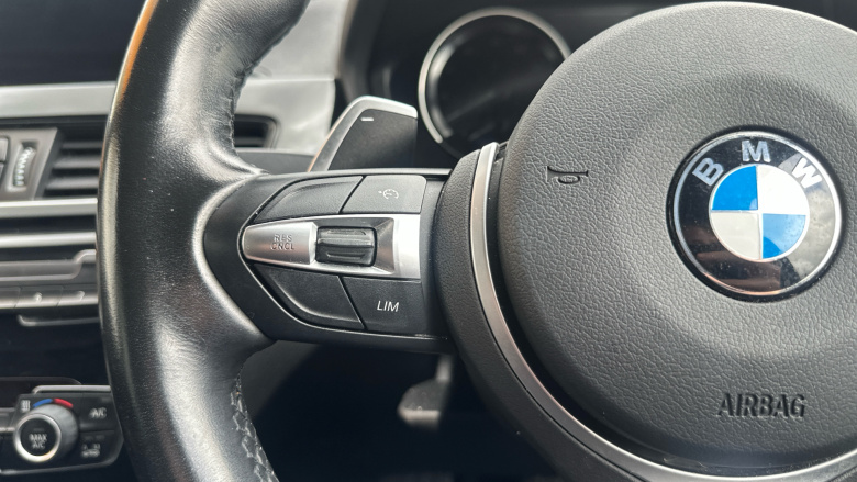 BMW X1 sDrive 18d M Sport 5dr Step Auto Diesel Estate